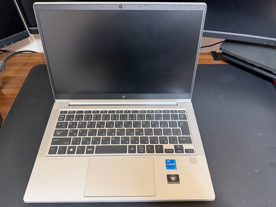 HP EliteBook 630 G9 12世代i5 /16GB /512GB