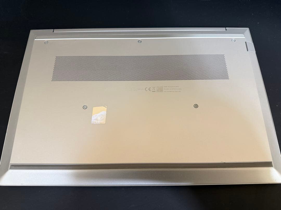 HP EliteBook 630 G9 12世代i5 /16GB /512GB