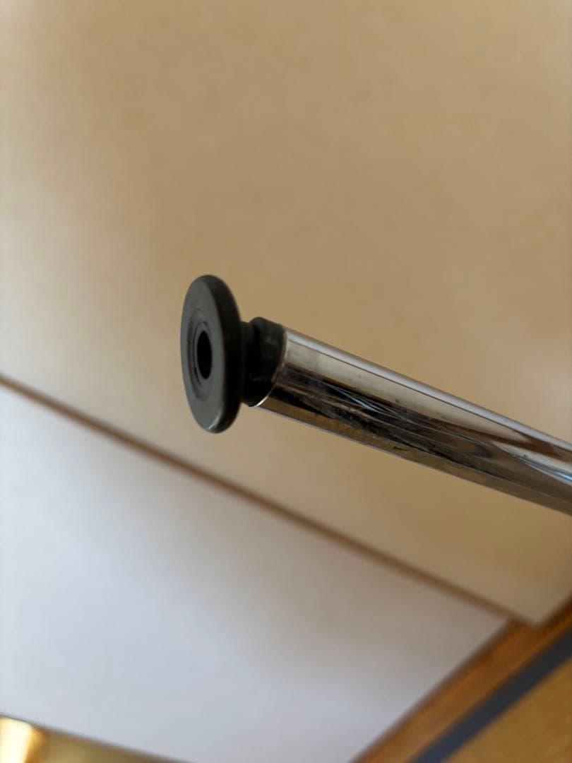 ヴィトラ ハーマンミラー イームズサイドシェルチェア Vitra社　ホワイト②