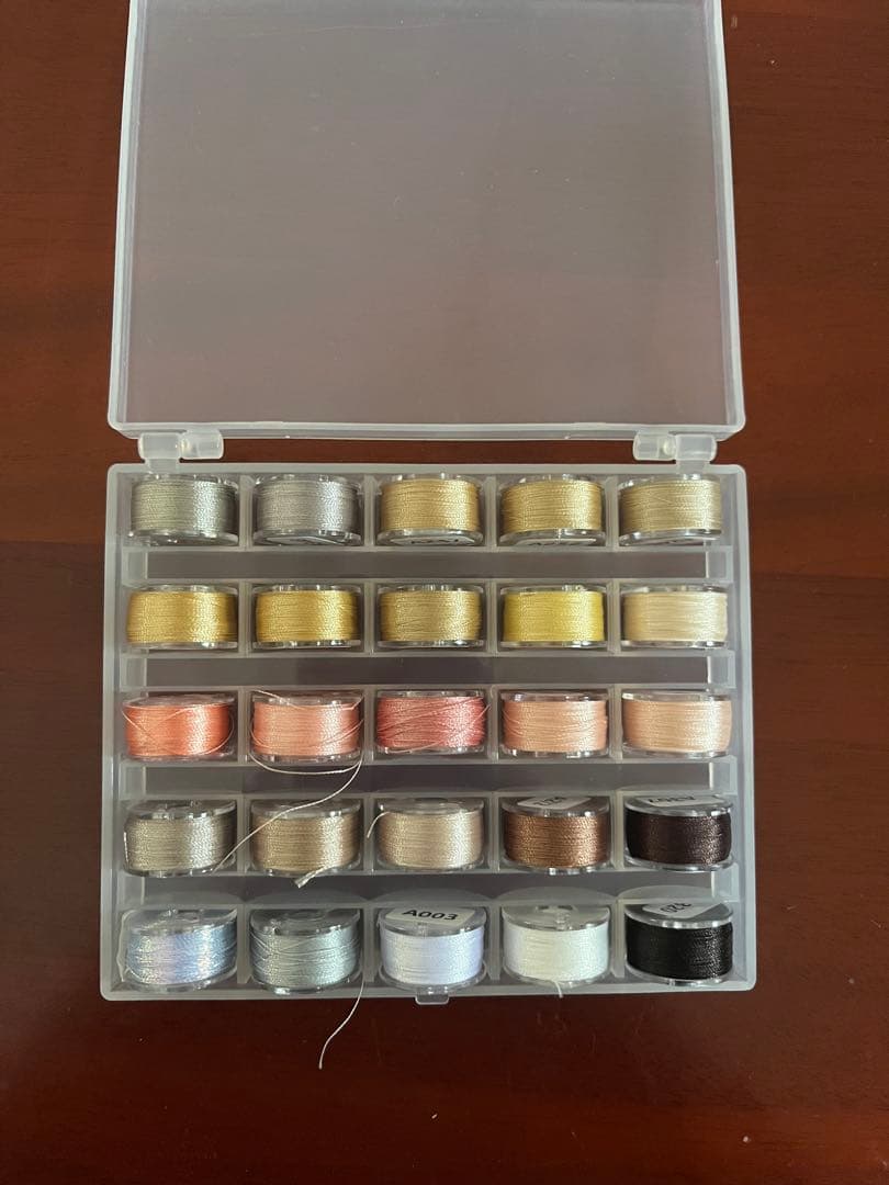 あやせページ 10cm×1体