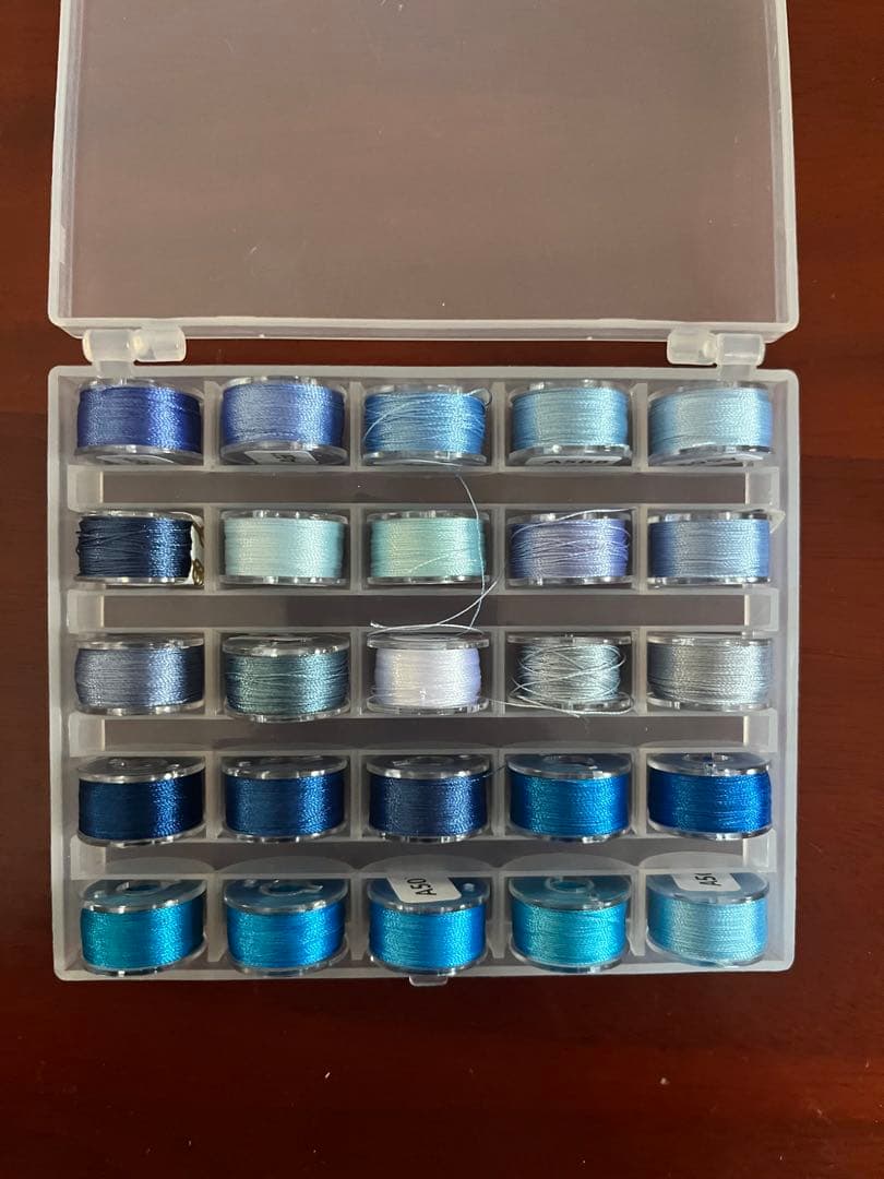 あやせページ 10cm×1体