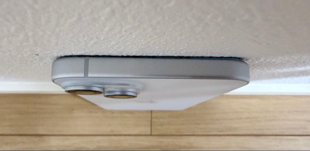 【極美品】Apple iPhone 15 Plus ブルー 128GB