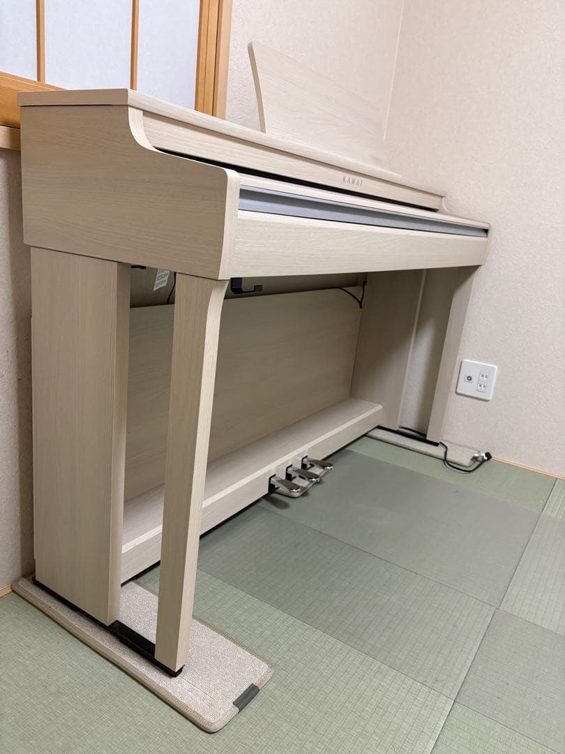 KAWAI CN29A 2022年製 電子ピアノ