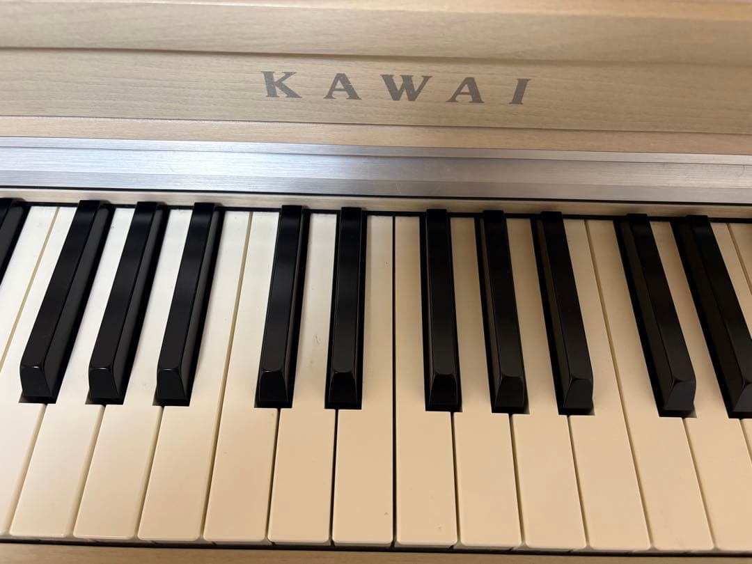 KAWAI CN29A 2022年製 電子ピアノ