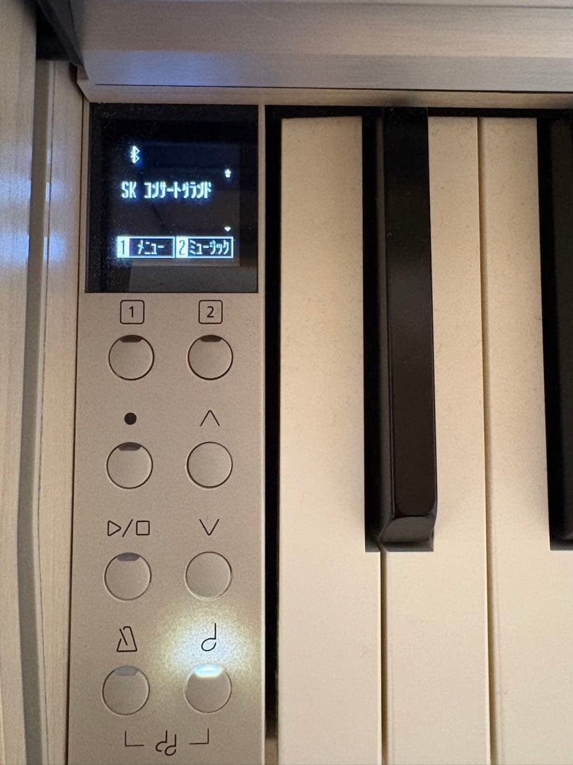 KAWAI CN29A 2022年製 電子ピアノ