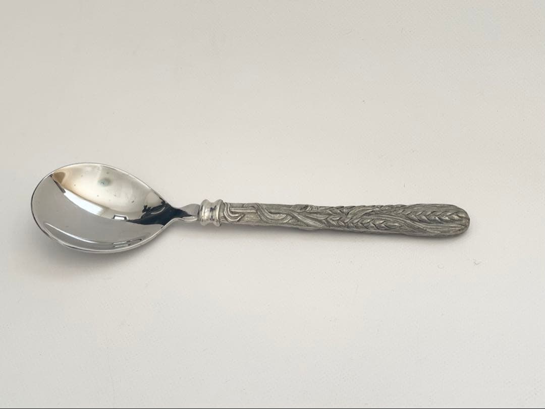 アトリエジュンコ ブイヨンスプーン 4本セット