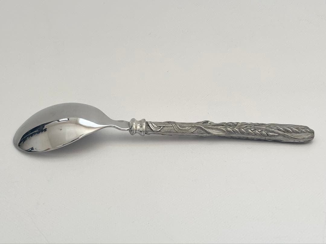 アトリエジュンコ ブイヨンスプーン 4本セット