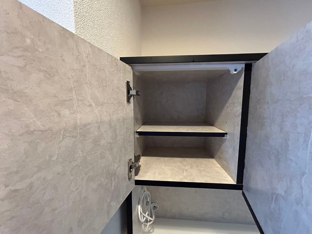 キッチン収納 食器棚・カウンター 購入価格55,999円より70%OFF