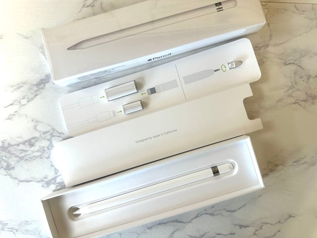 iPad 第9 256GB 純正keyboard、Apple Pencil保険付