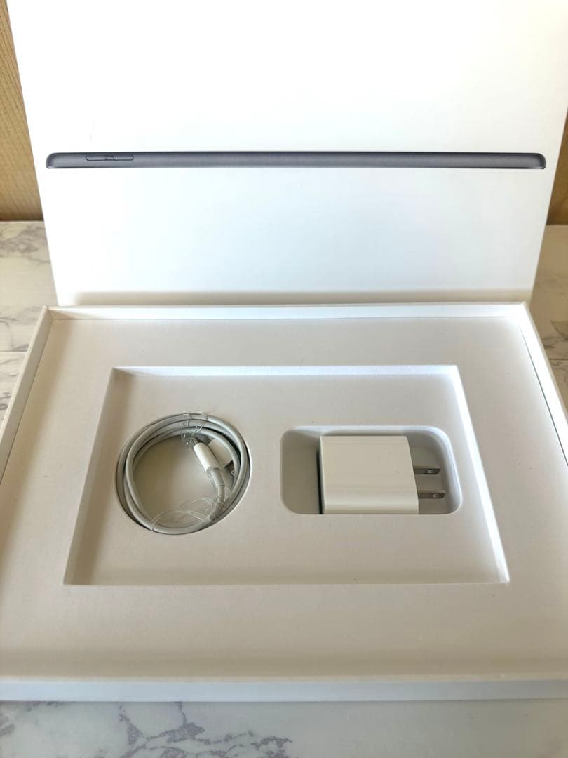 iPad 第9 256GB 純正keyboard、Apple Pencil保険付