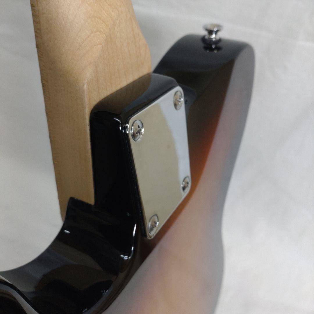 Kaalena テレキャスター シンライン セミホロウボディ カアレーナ