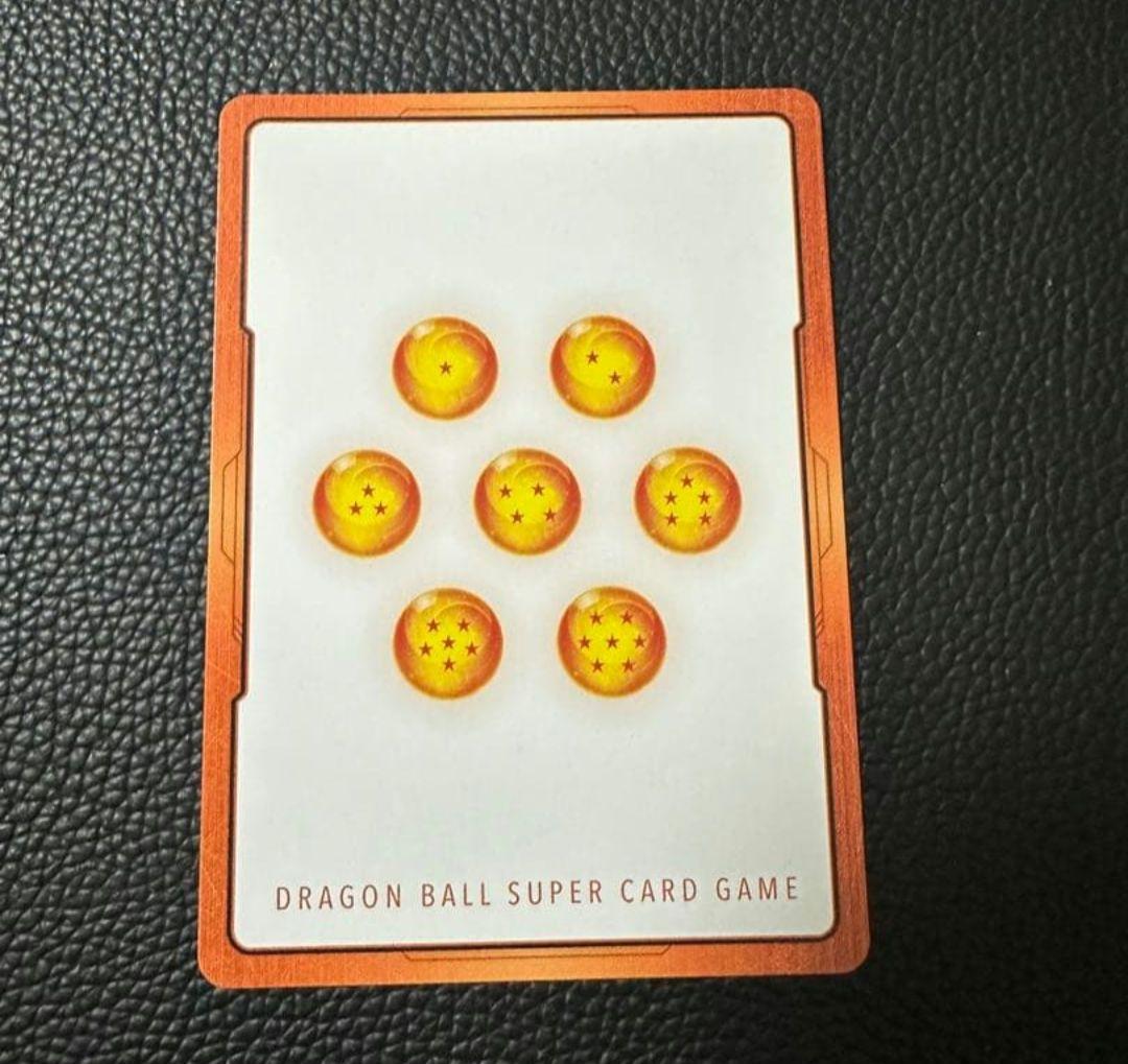 フュージョンワールド エナジーマーカー E-43 2巻　No.19