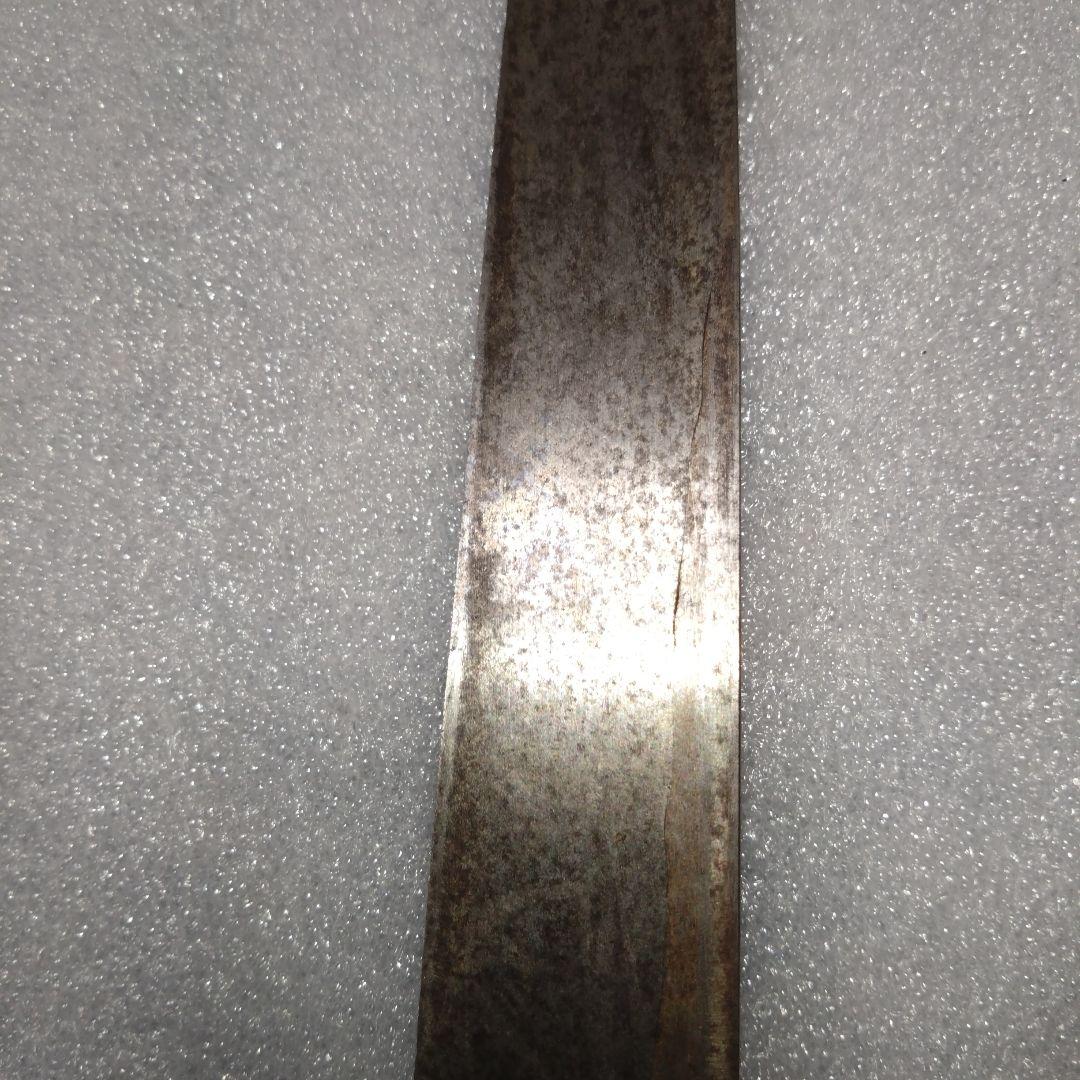 正本 柳刃包丁　【中古品】