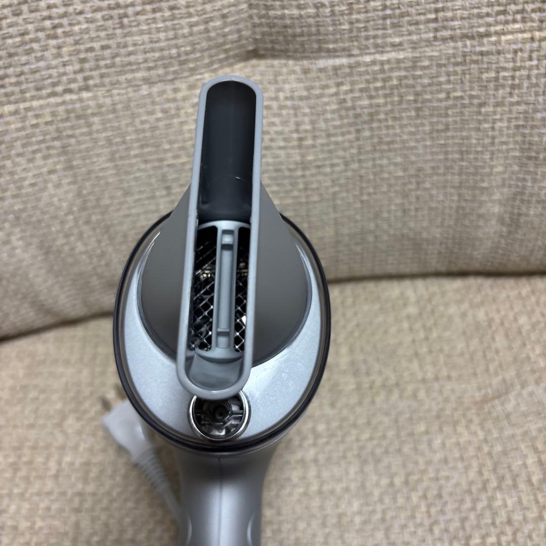 Panasonic ナノケア ヘアドライヤー シルバー