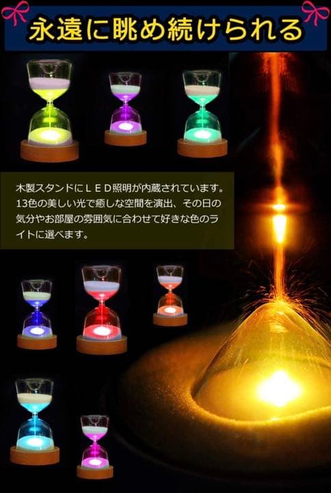 誕生日プレゼント女性 人気 【ギフトラッピング済】インテリア 間接照明 LED
