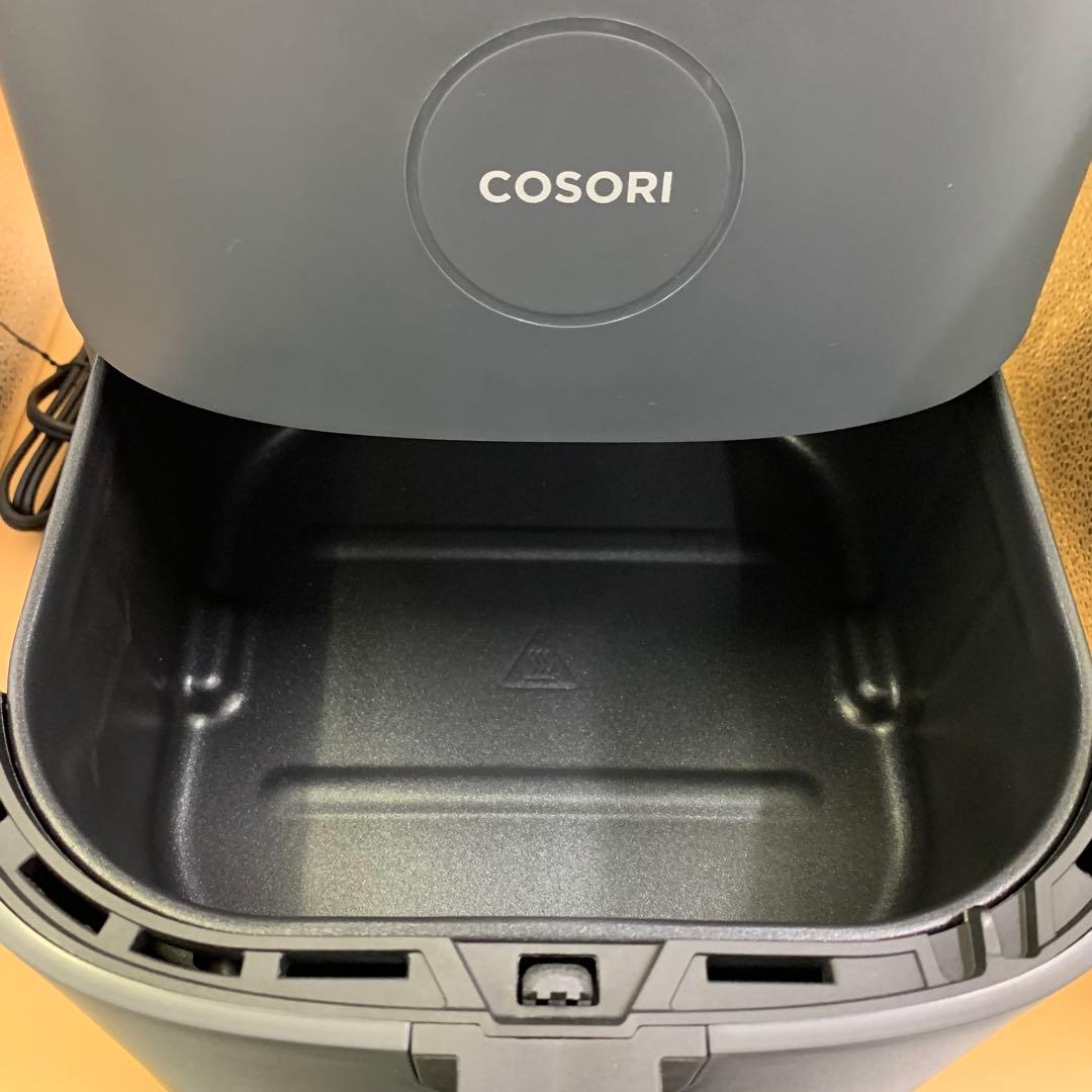 【開封・未使用】COSORI ノンフライヤー エアフライヤー 4.7L #1