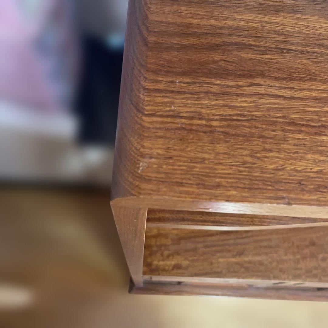 【値下げ❗️】茶棚　民芸調　飾り棚