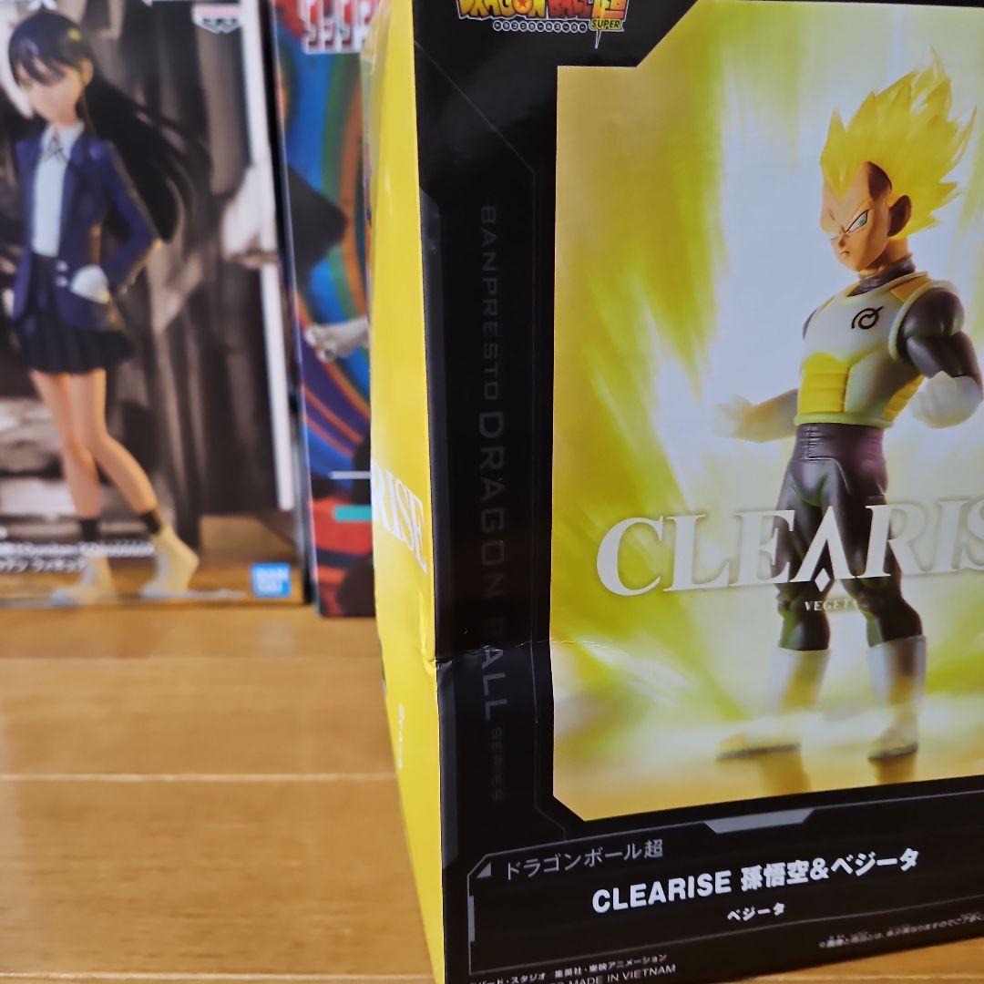 プライズフィギュア１１体まとめ売り