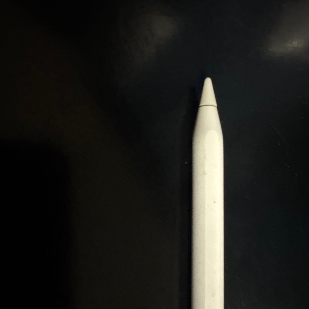 【美品】iPad mini (第6世代)+Apple pencil/ペンケース