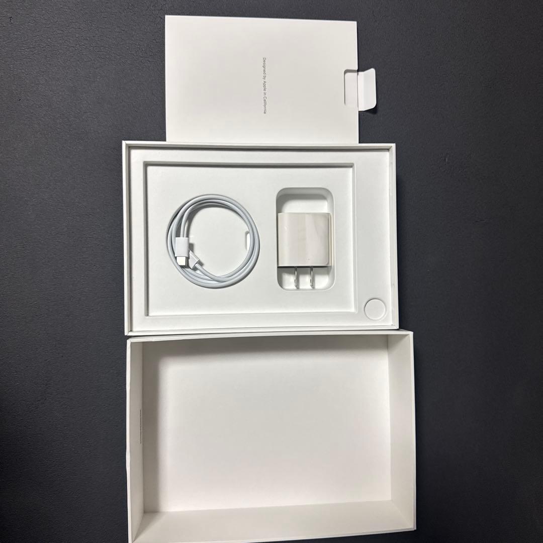 【美品】iPad mini (第6世代)+Apple pencil/ペンケース