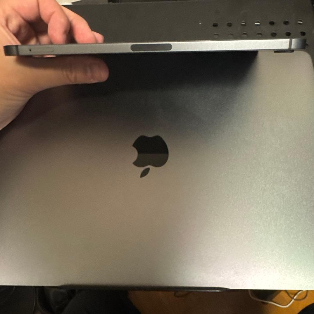 【美品】iPad mini (第6世代)+Apple pencil/ペンケース