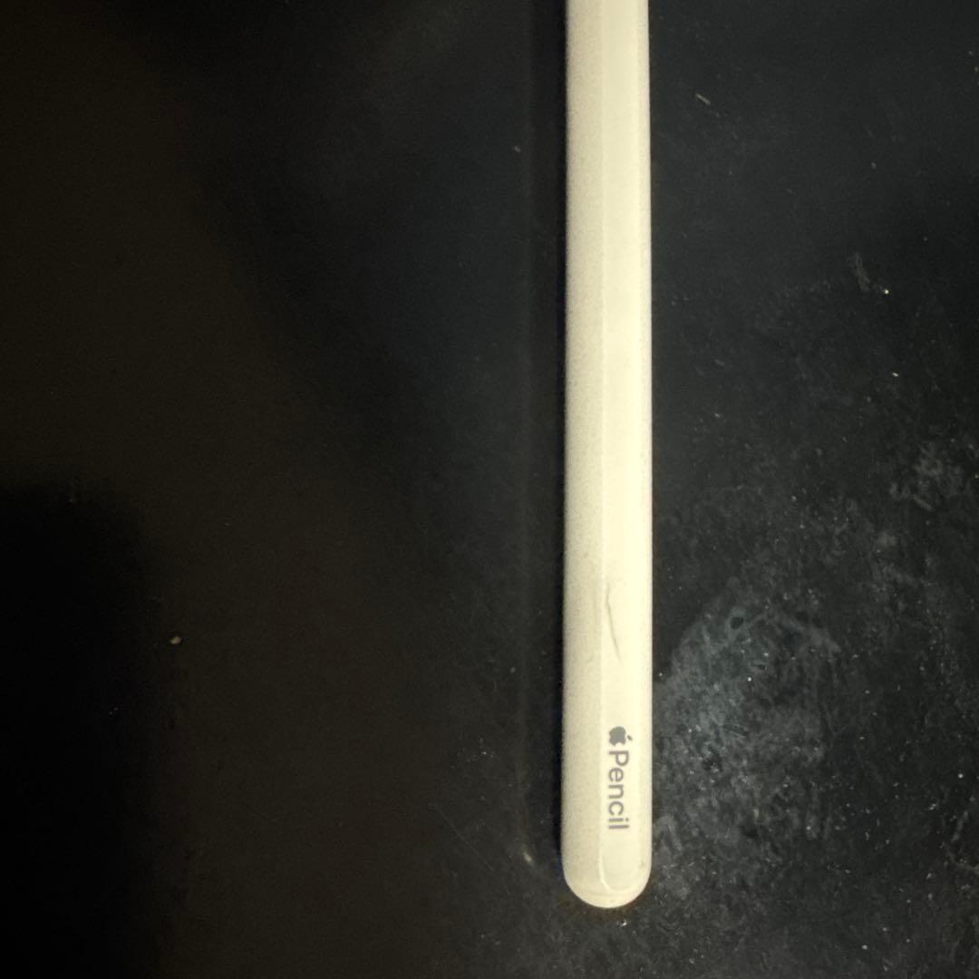 【美品】iPad mini (第6世代)+Apple pencil/ペンケース