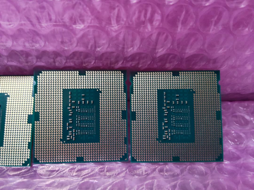 第4世代CPU Core i5×10 Windows起動確認済＃171