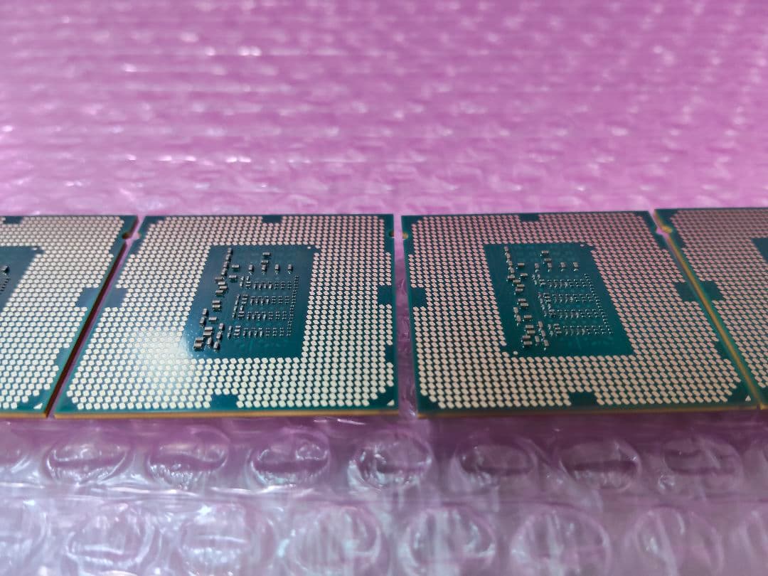 第4世代CPU Core i5×10 Windows起動確認済＃171