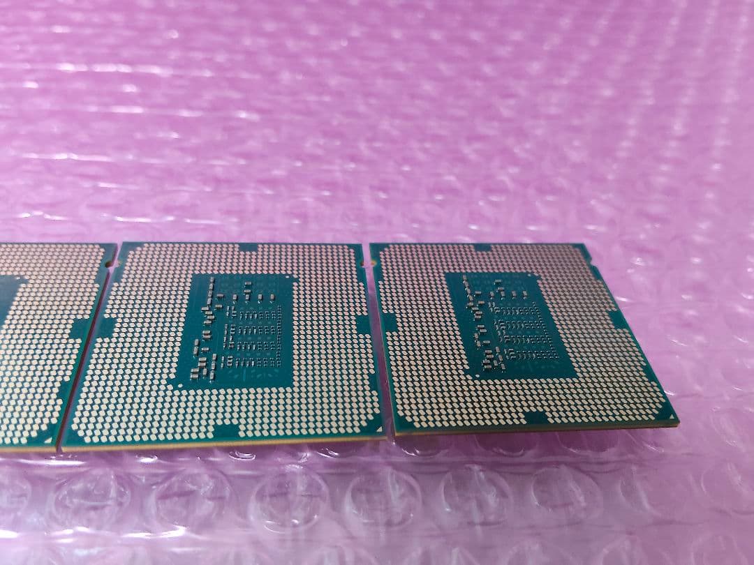 第4世代CPU Core i5×10 Windows起動確認済＃171