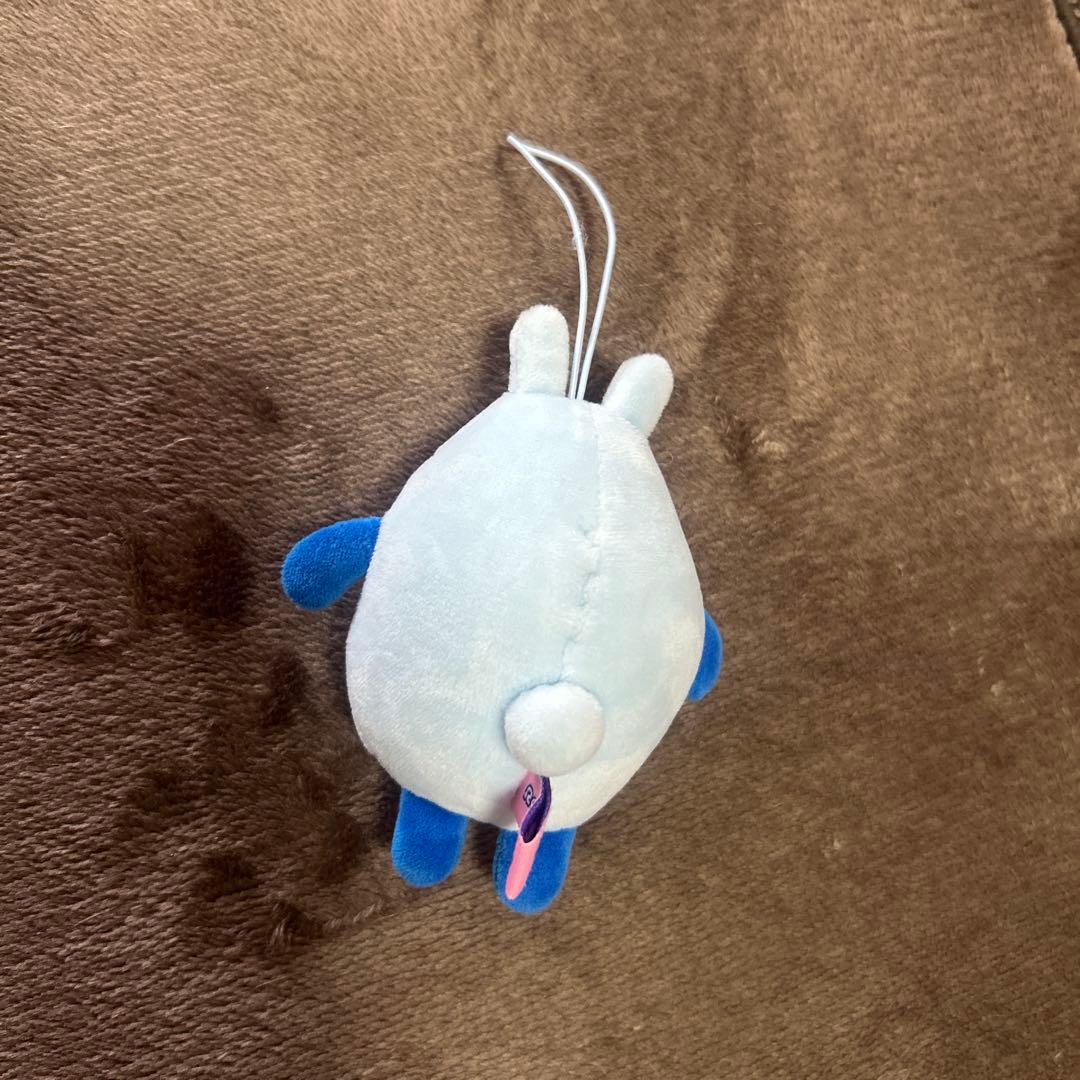 ヌンヌ キーホルダー