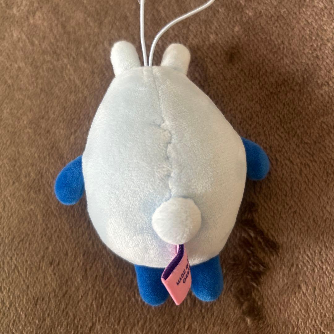 ヌンヌ キーホルダー