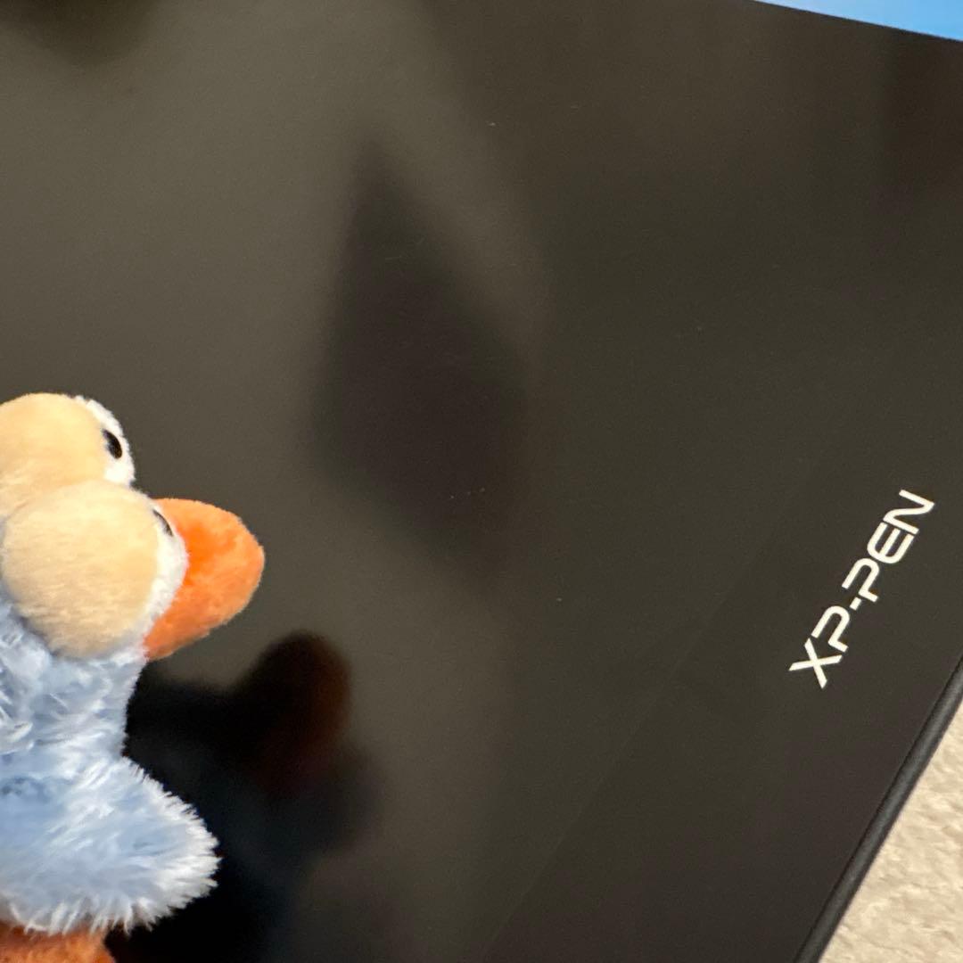 液タブ・ペンタブ XPPEN Artist 16 (2nd Gen)