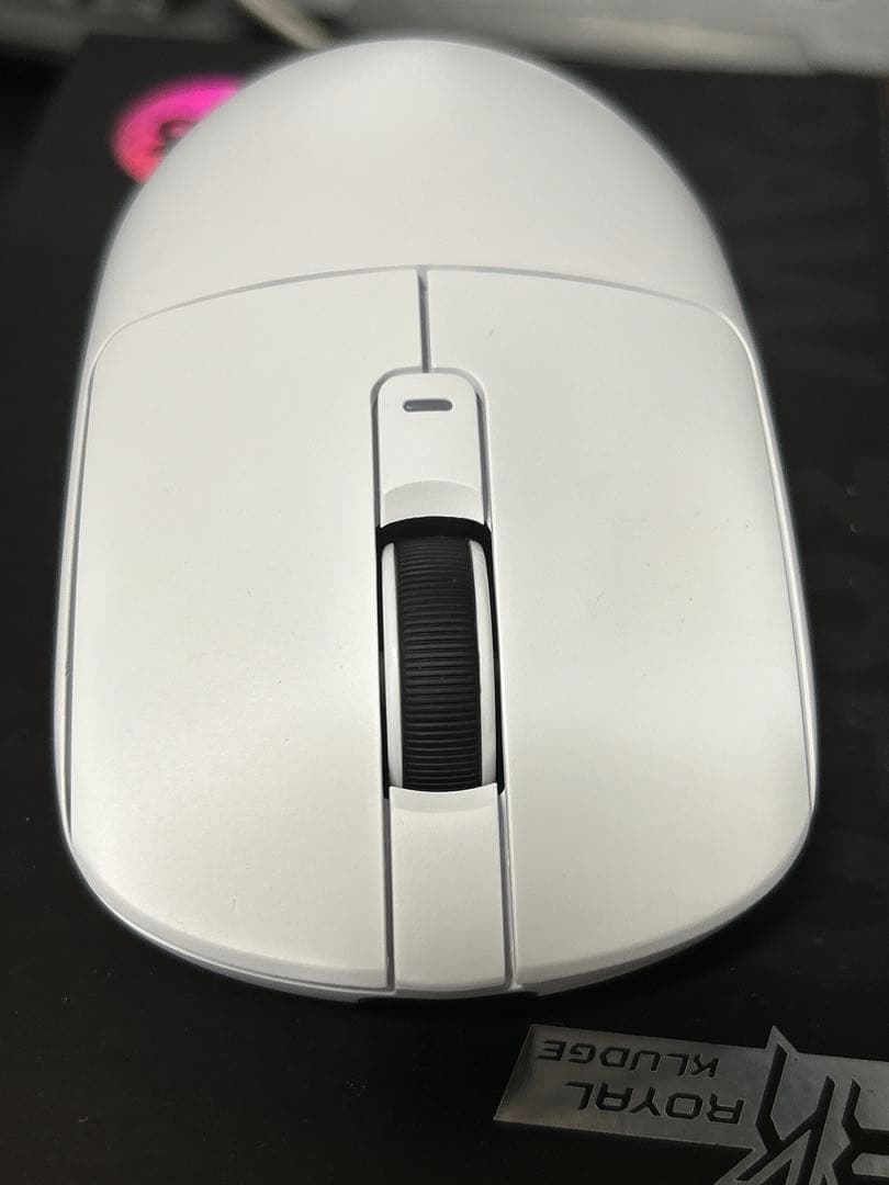 マウス・トラックボール RK  KLUDGE RK M3