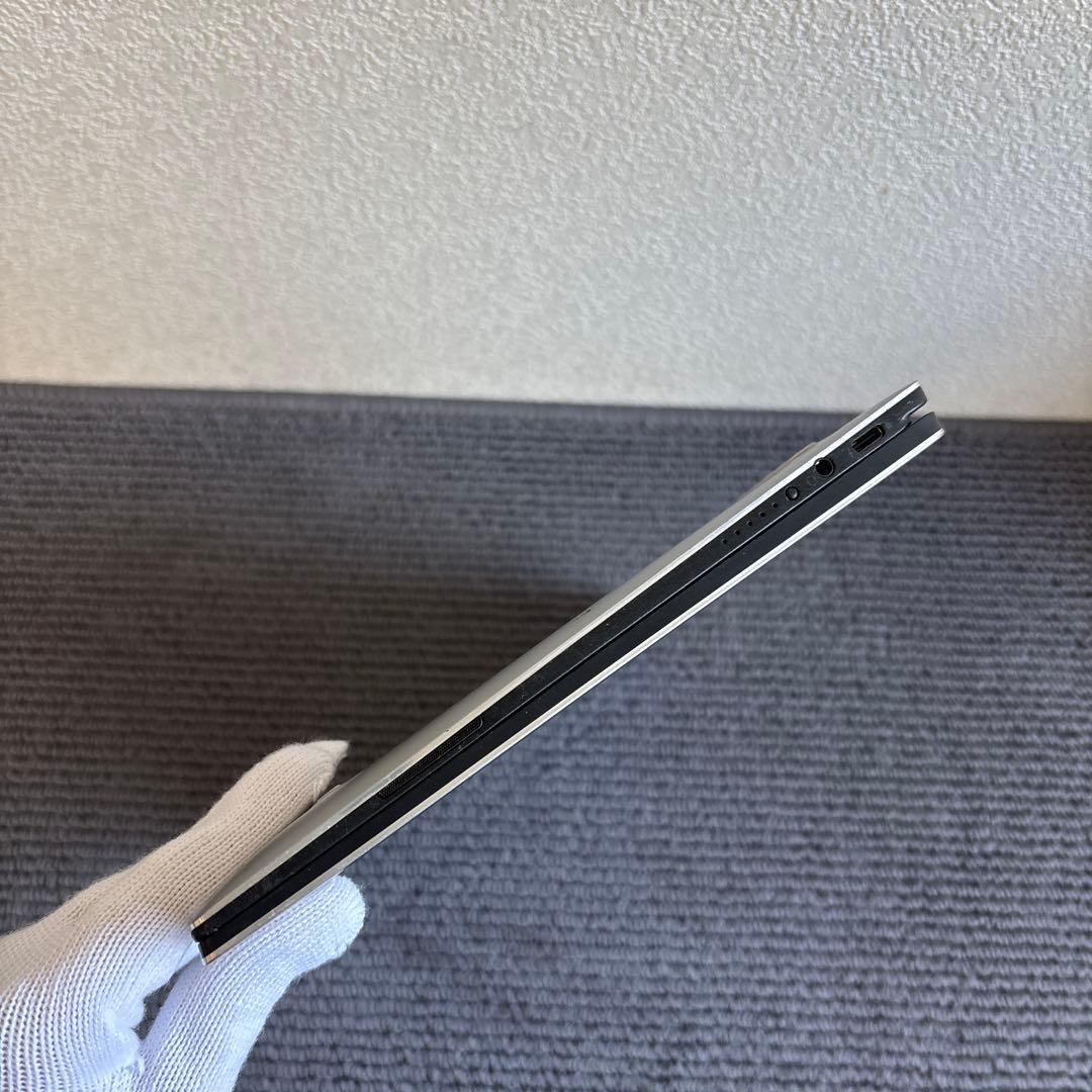 DELL XPS P71G i7第7世代　メモリ16GB #6677