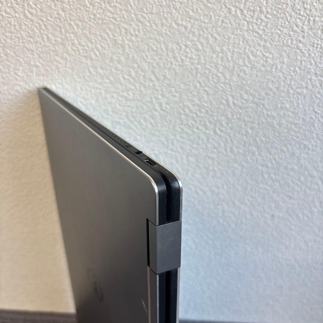 DELL XPS P71G i7第7世代　メモリ16GB #6677