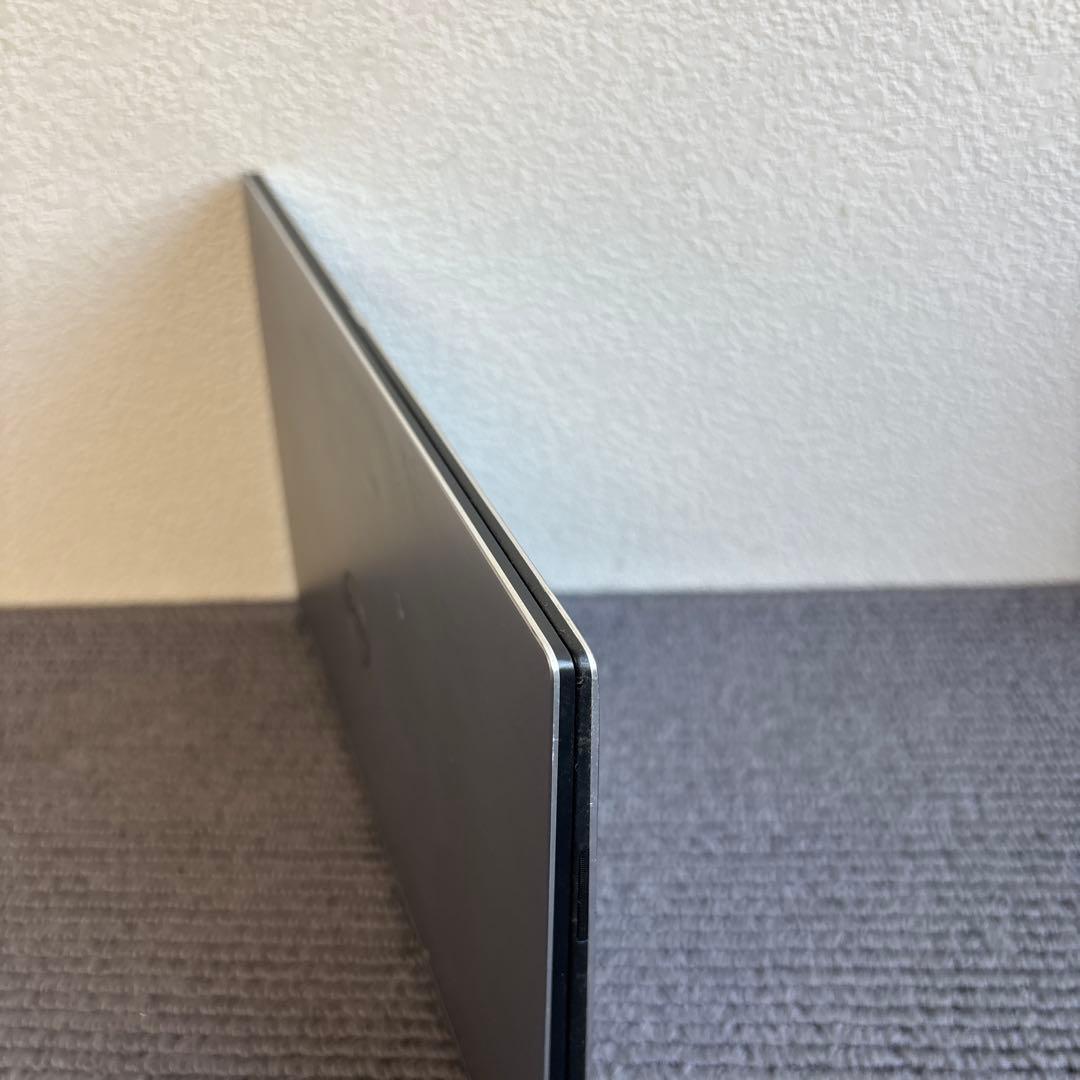 DELL XPS P71G i7第7世代　メモリ16GB #6677