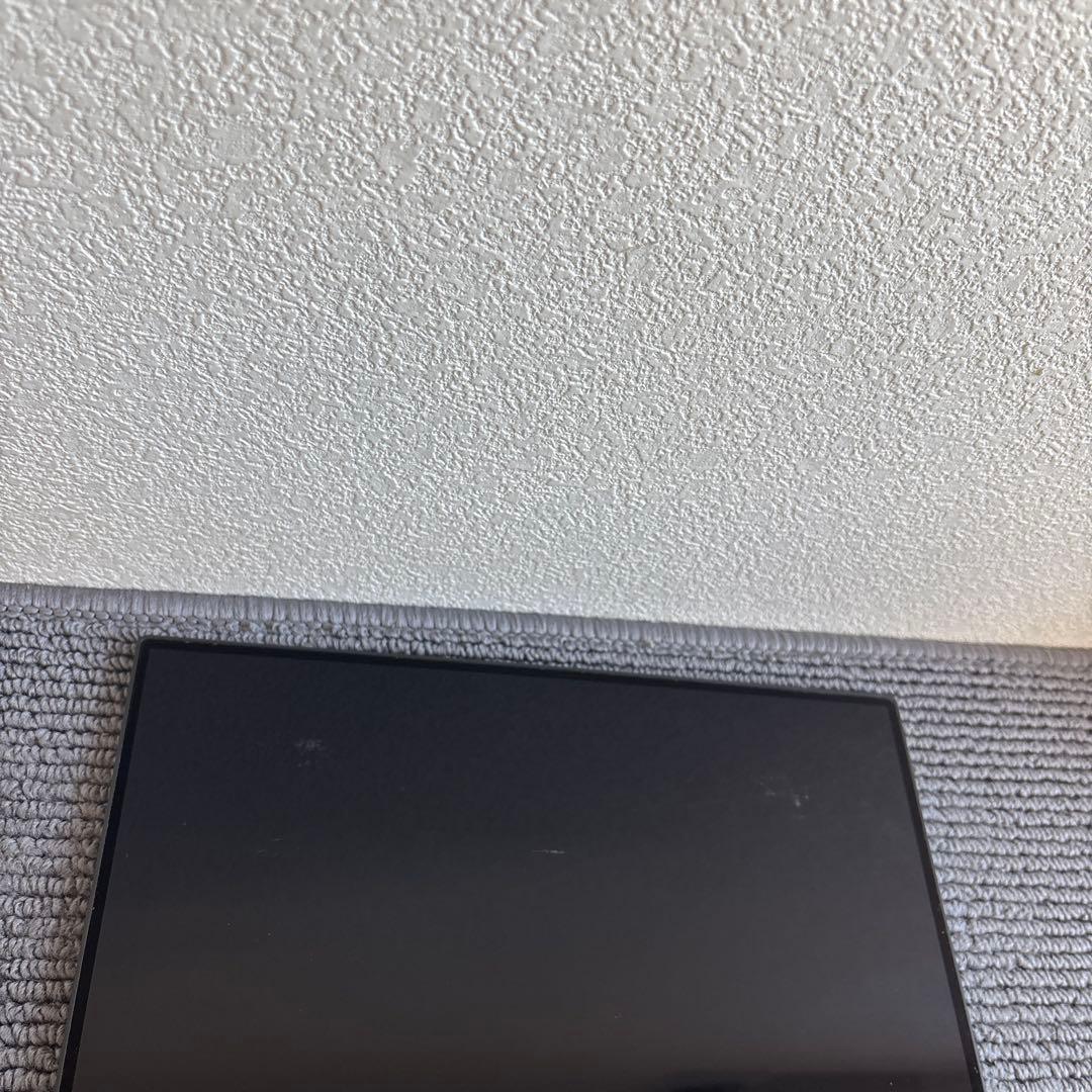 DELL XPS P71G i7第7世代　メモリ16GB #6677