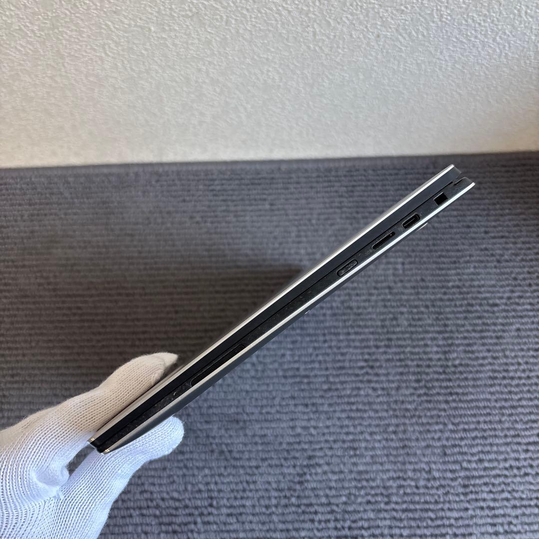 DELL XPS P71G i7第7世代　メモリ16GB #6677