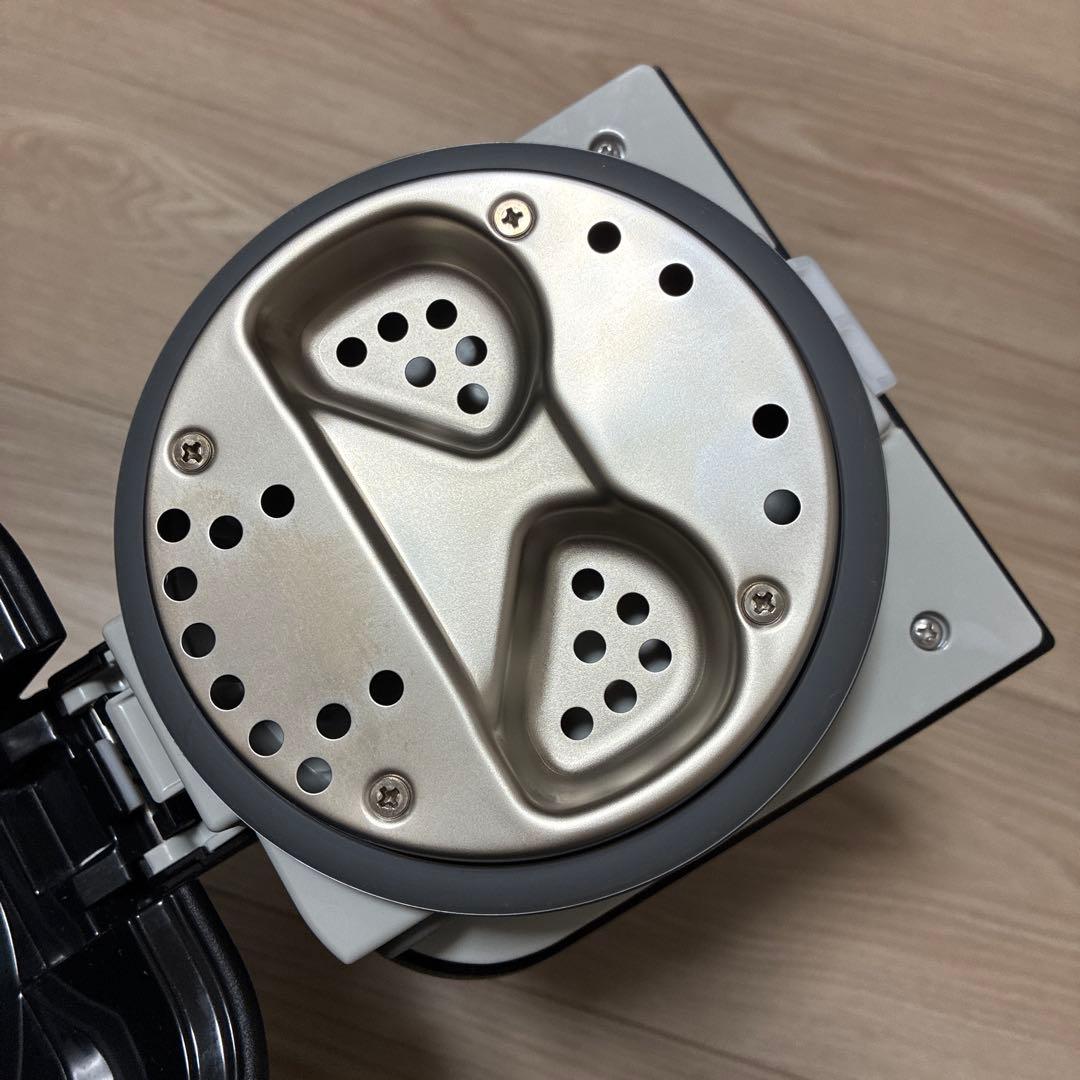 マイコン沸とう電動ポット STAN. 黒 2022年製