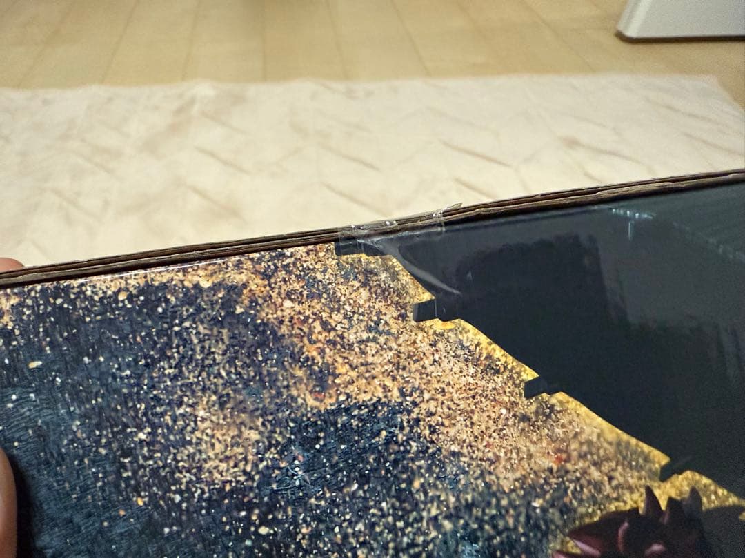 一番くじ NARUTO ナルト 中忍試験編　ラストワン我愛羅　A賞ナルト