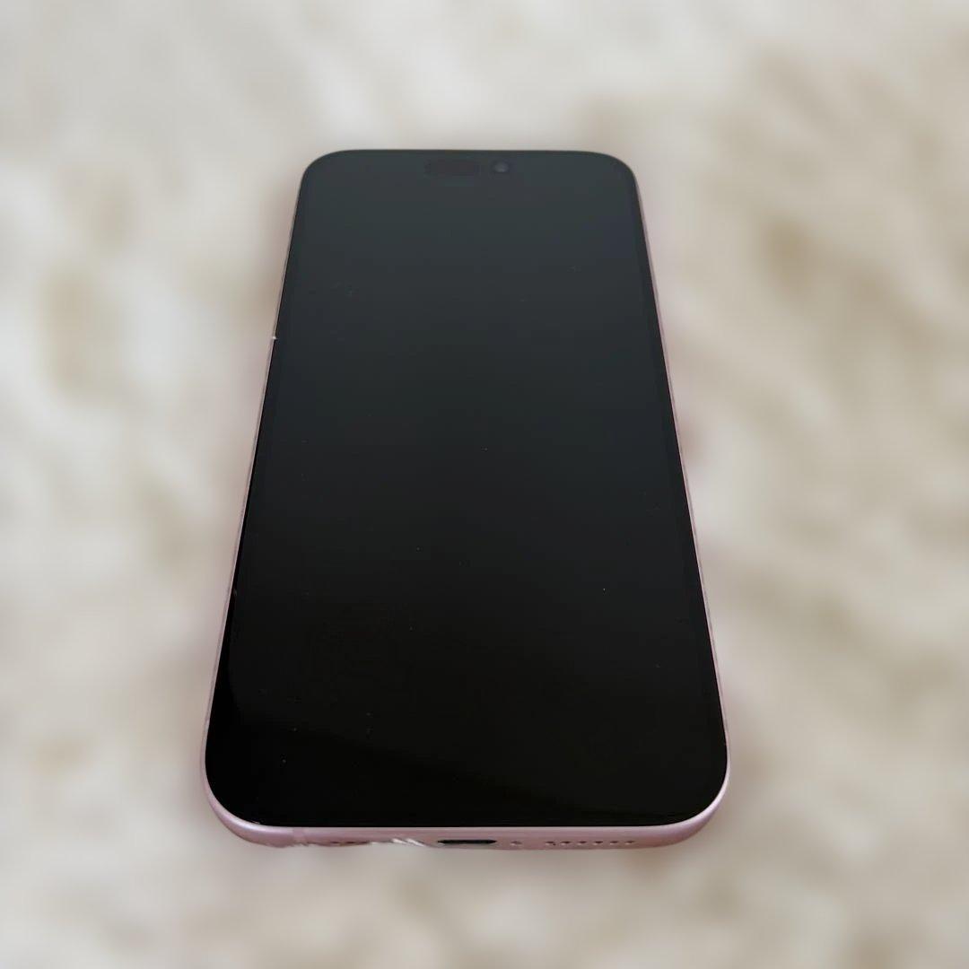 Apple iPhone15plus 256GB 本体