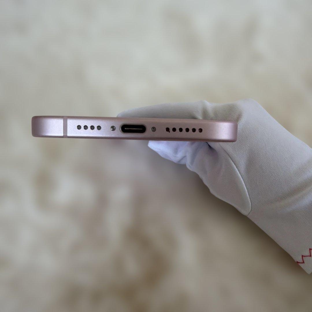 Apple iPhone15plus 256GB 本体