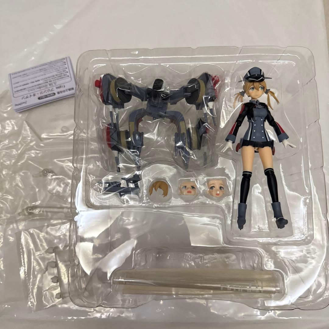 figma プリンツオイゲン