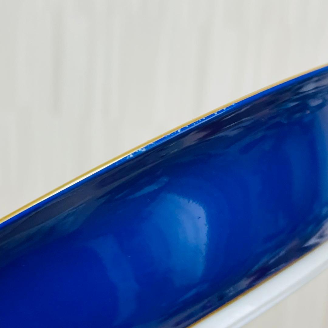 HERMES エルメス コカルド・ド・ソワ プレート 深皿 ディッシュ