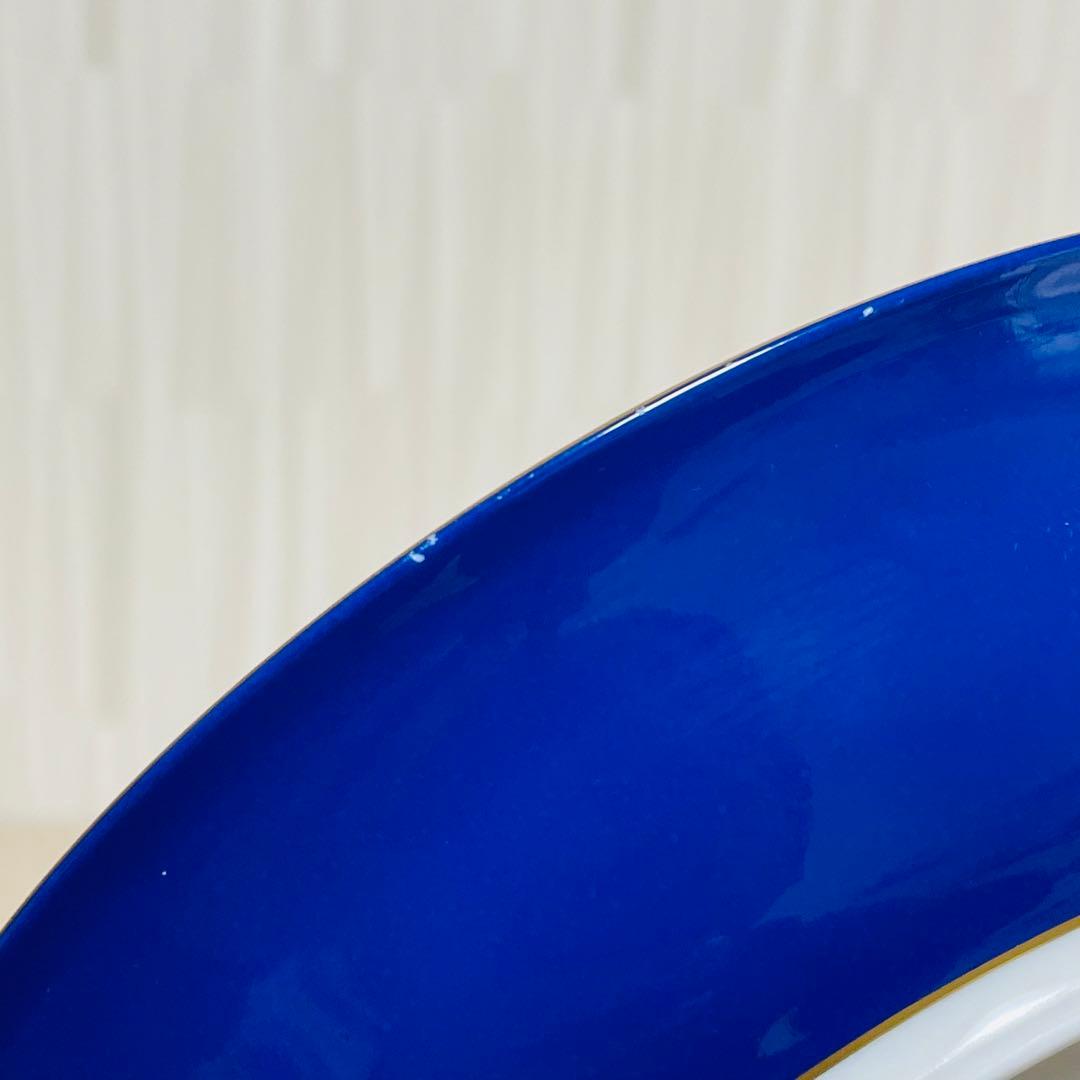 HERMES エルメス コカルド・ド・ソワ プレート 深皿 ディッシュ