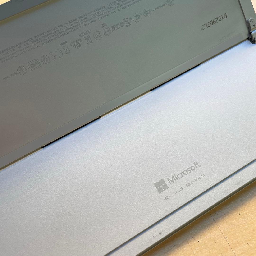 Microsoft Surface Go 64GB Model1824 美品#7