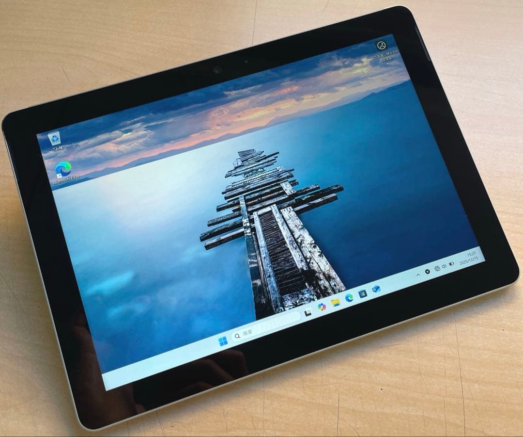 Microsoft Surface Go 64GB Model1824 美品#7