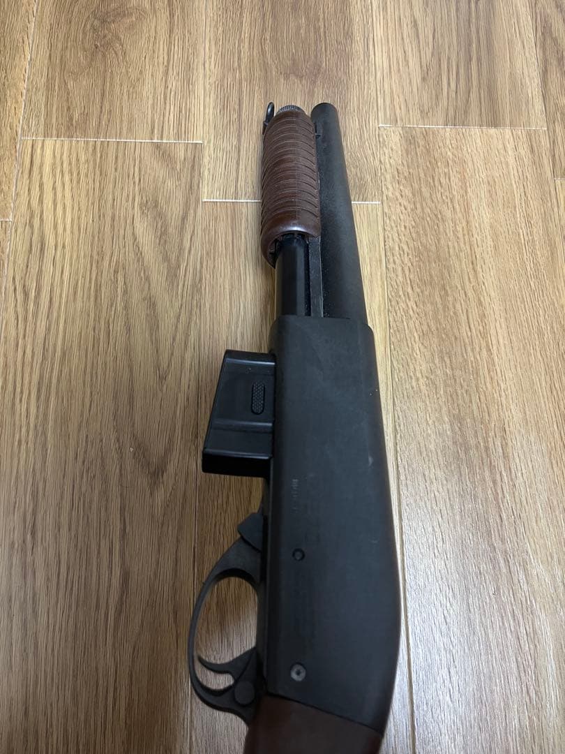 マルゼン　CA870ソードオフ　ニューホップシステム搭載　組み込み済