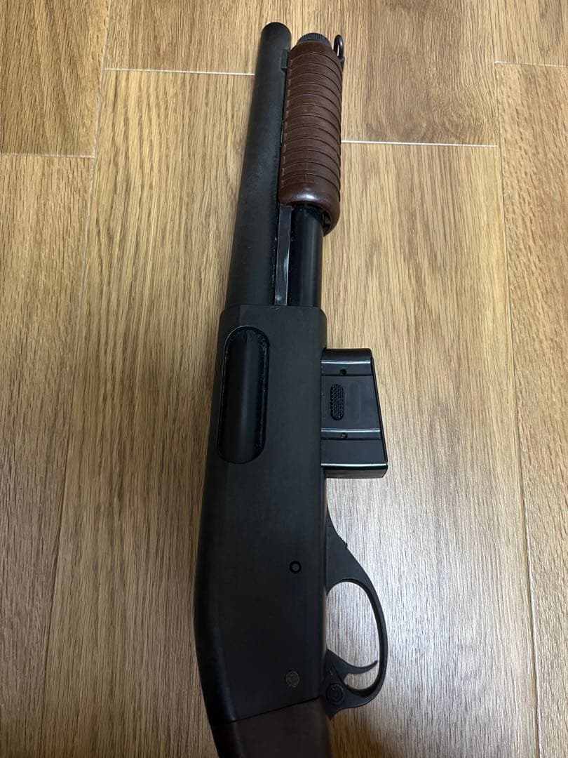 マルゼン　CA870ソードオフ　ニューホップシステム搭載　組み込み済