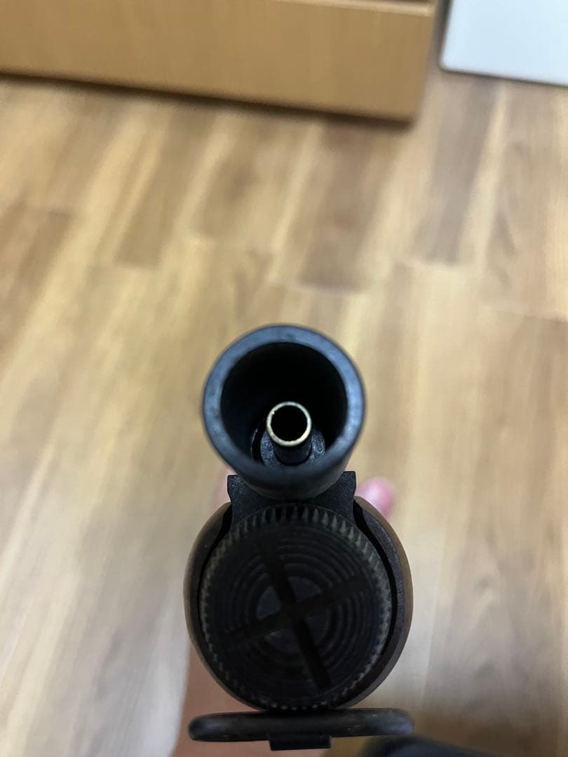 マルゼン　CA870ソードオフ　ニューホップシステム搭載　組み込み済